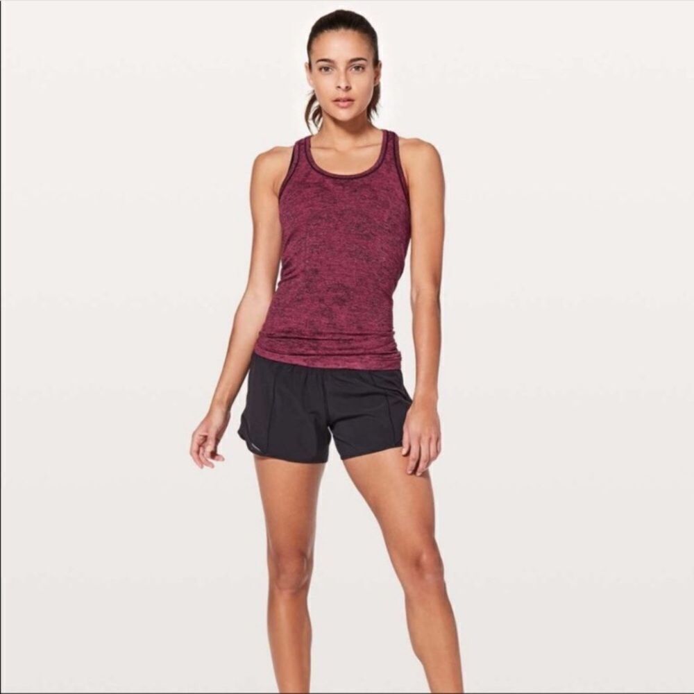 Lululemon Swiftly Tech Racerback Tank